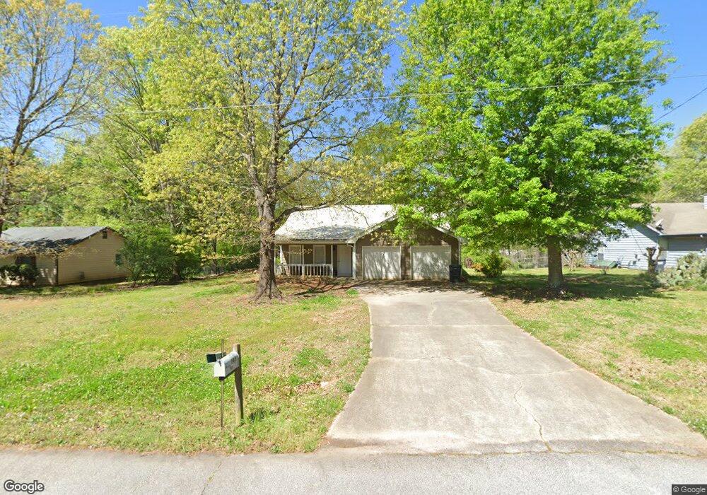 145 Lazy Hollow Ln, Covington, GA 30016 - photo 1