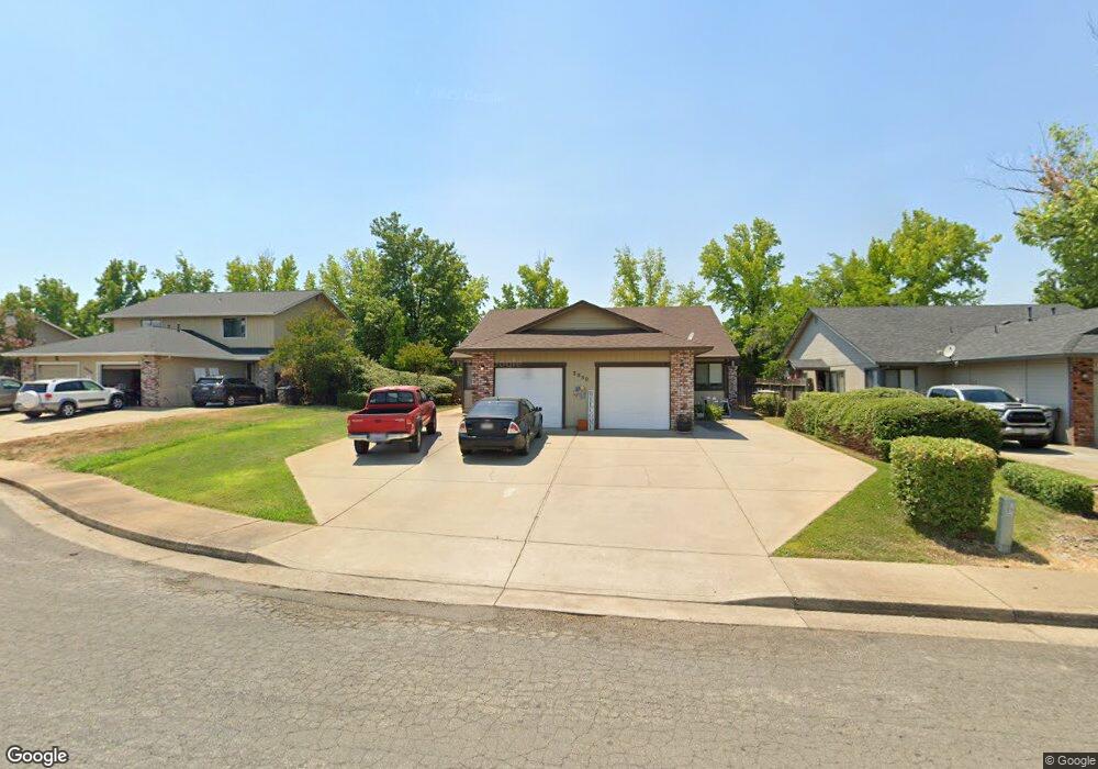 2050 Fancy Oaks Dr, Redding, CA 96003 - photo 1