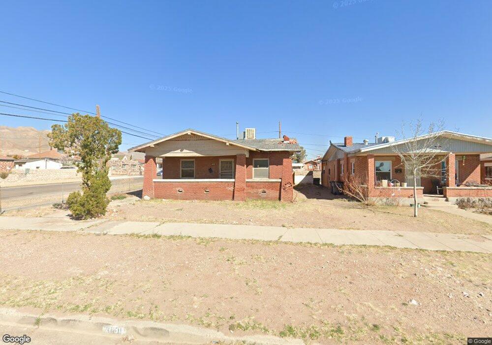 3501 Louisville Ave, El Paso, TX 79930 - photo 1