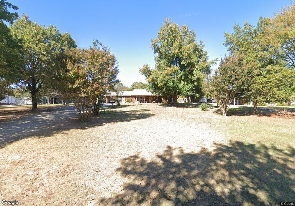 2103 Highway 348, Rudy, AR 72952 - photo 1