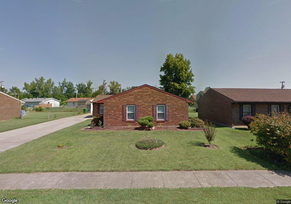 3607 N Dove Loop, Owensboro, KY 42301 - photo 1