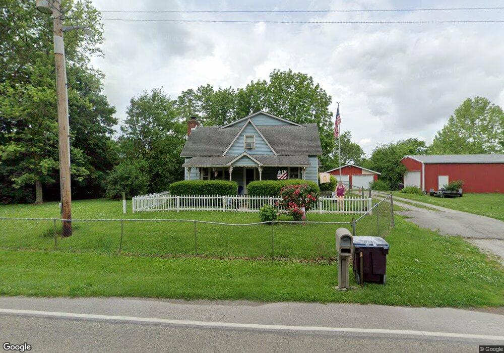 2472 S Old Us Highway 31, Franklin, IN 46131 - photo 1