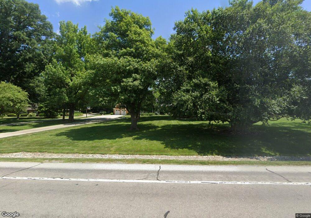 1611 S Main St, Tipton, IN 46072 - photo 1