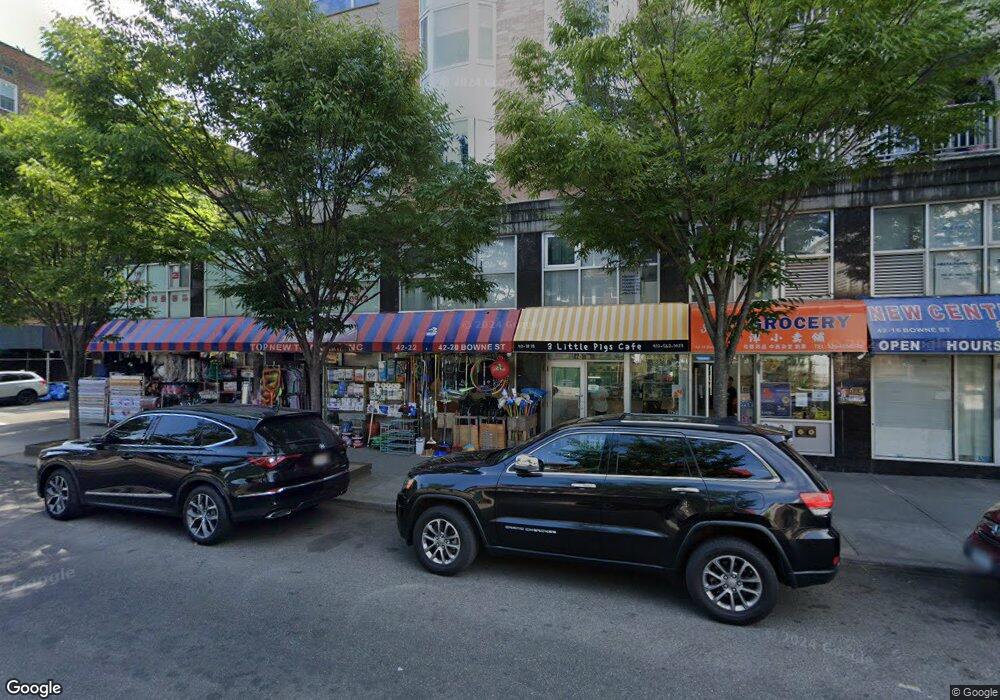 42-18 Bowne St unit 1C, Flushing, NY 11355 - photo 1