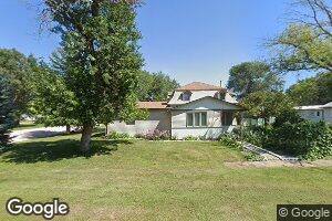 310 State Ave N, Wessington Springs, SD 57382