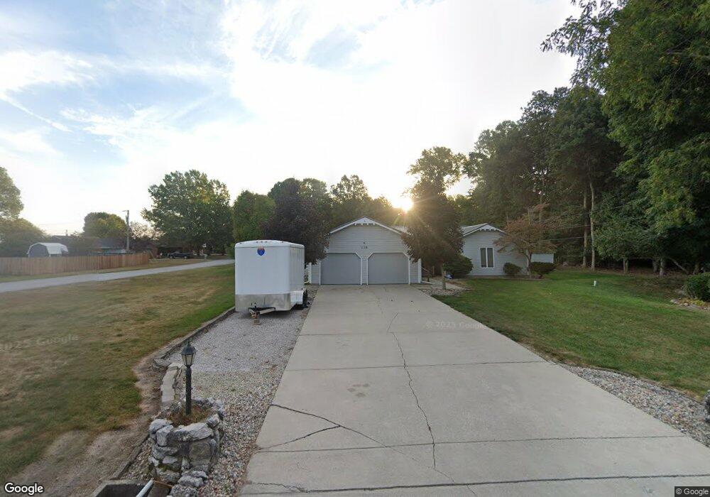 118 N 600 E, Greentown, IN 46936 - photo 1