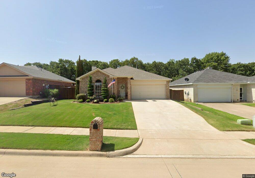 2412 Briar Forest Dr, Denton, TX 76210 - photo 1