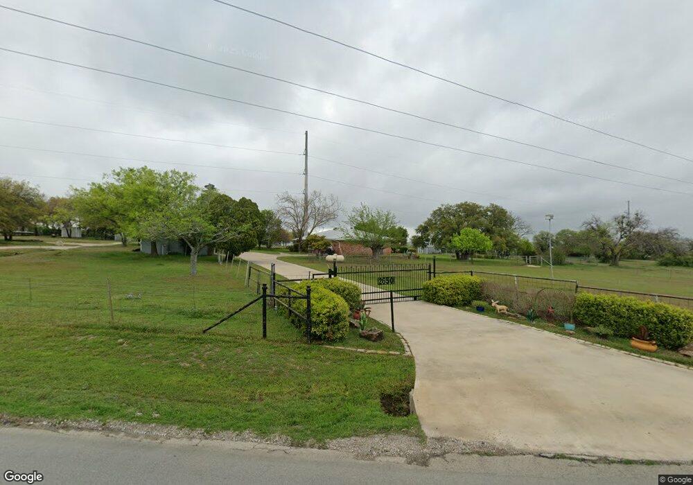 2650 White Settlement Rd, Weatherford, TX 76087 - photo 1