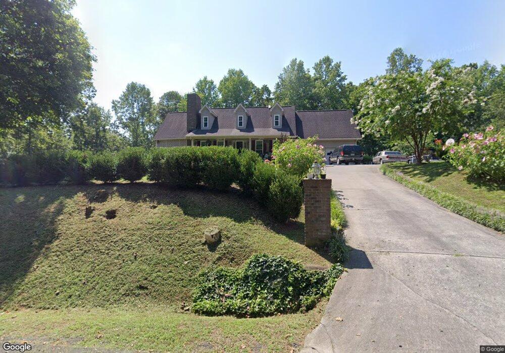 3530 Thomas Dr SE, Dalton, GA 30721 - photo 1