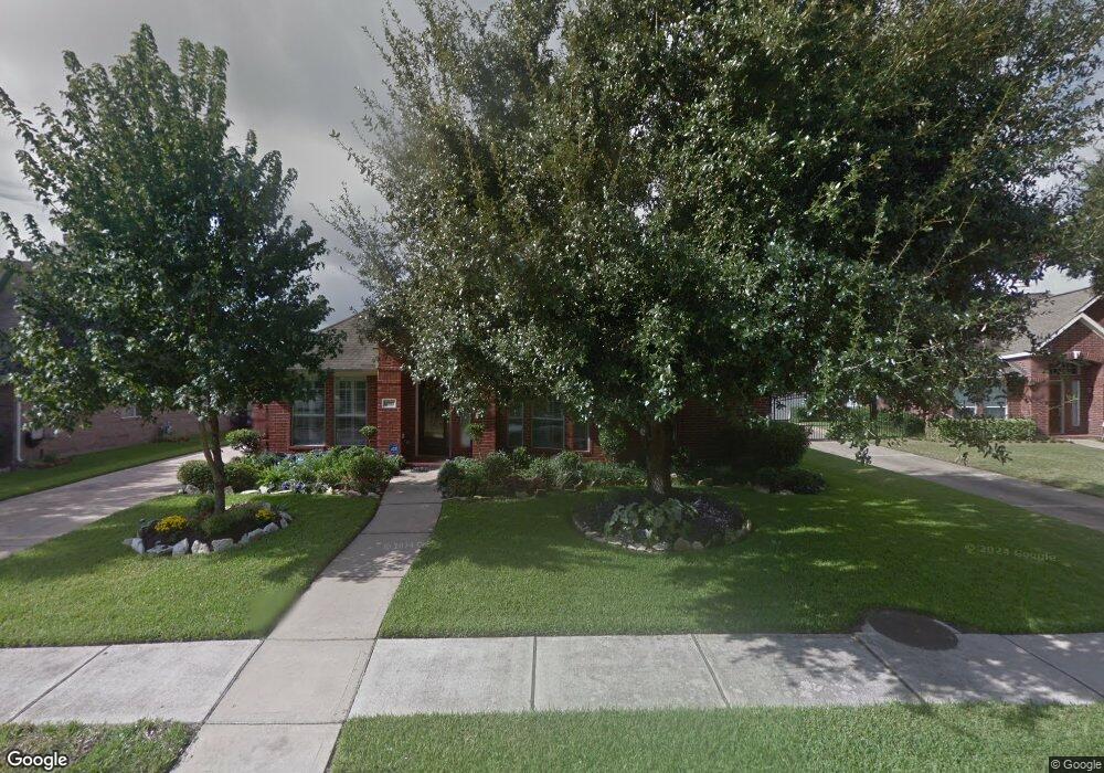 15827 Sweetrose Place, Houston, TX 77095 - photo 1