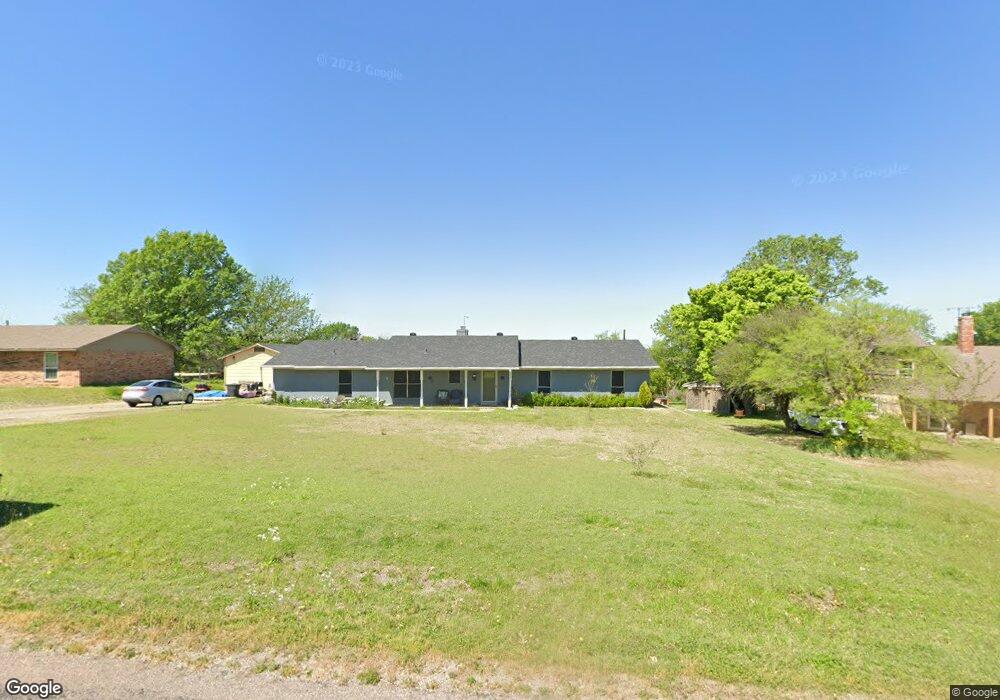 869 Tate Cir, Sherman, TX 75090 - photo 1