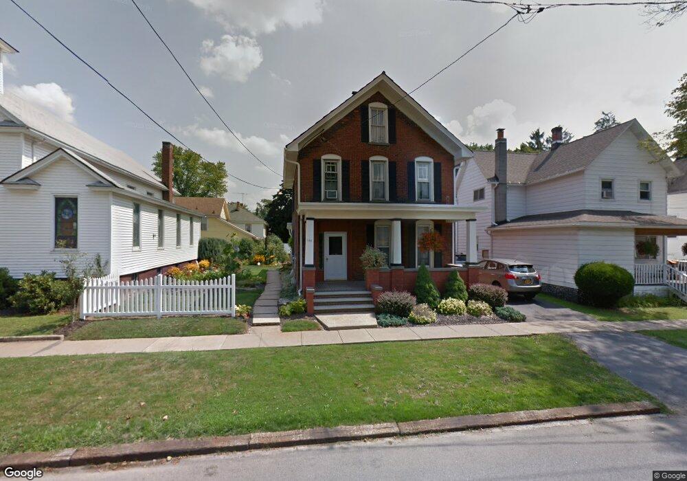 144 N 13th St, Olean, NY 14760 - photo 1