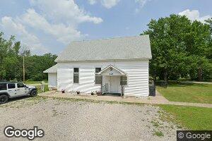 623 2nd St, Oswego, KS 67356