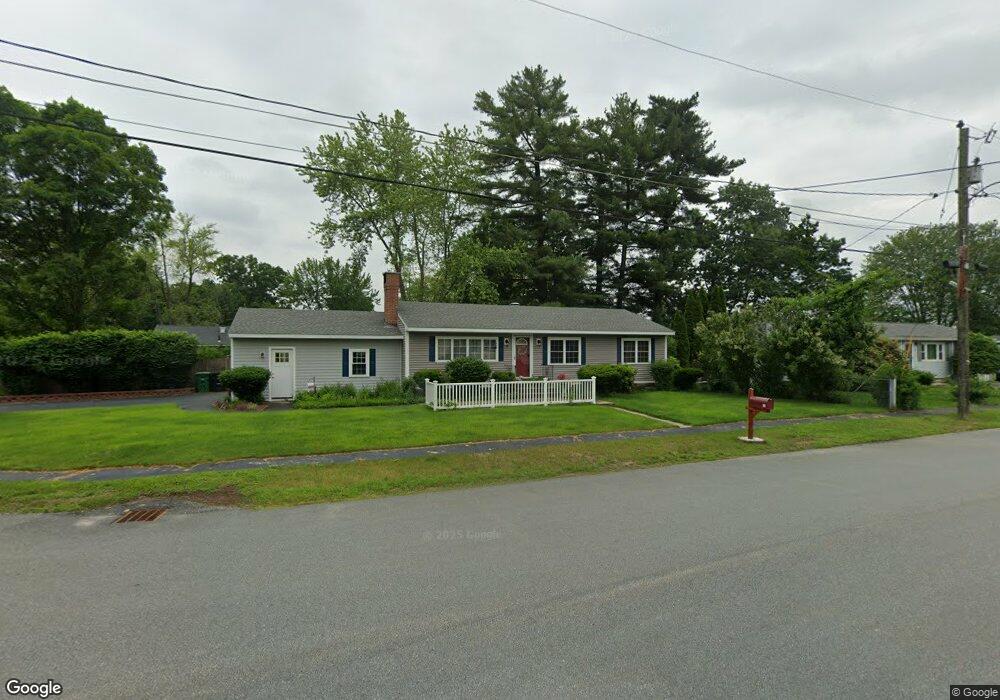 19 Bramble Dr, Nashua, NH 03062 - photo 1