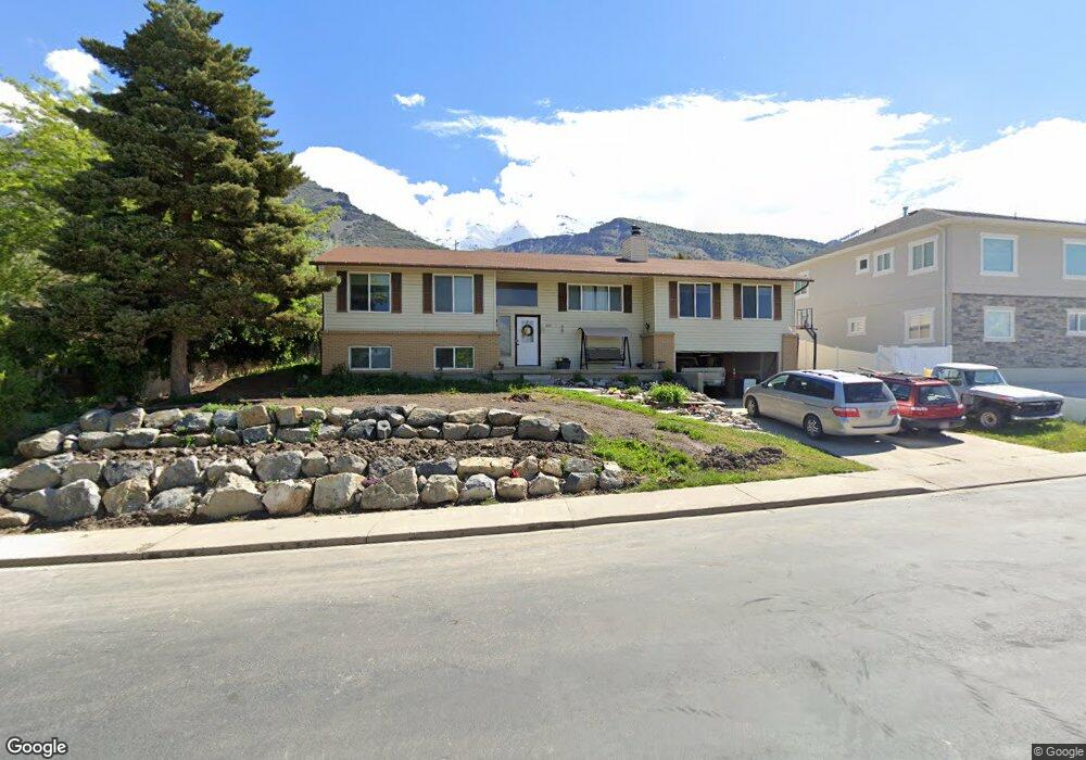 890 N Murdock Dr, Pleasant Grove, UT 84062 - photo 1