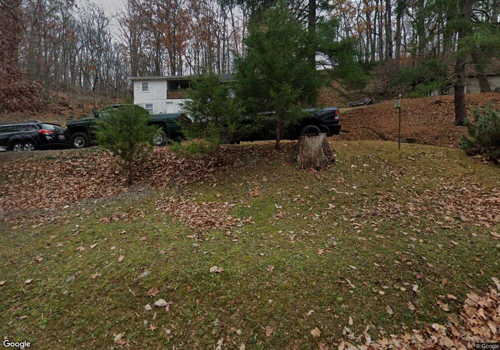 1803 Back Rd, Sharpsburg, MD 21782 - photo 1