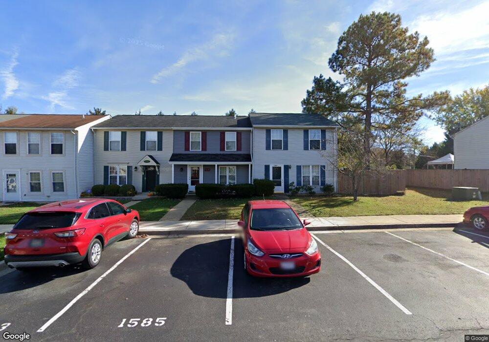 1585 Lodge Pole Ct, Annapolis, MD 21409 - photo 1