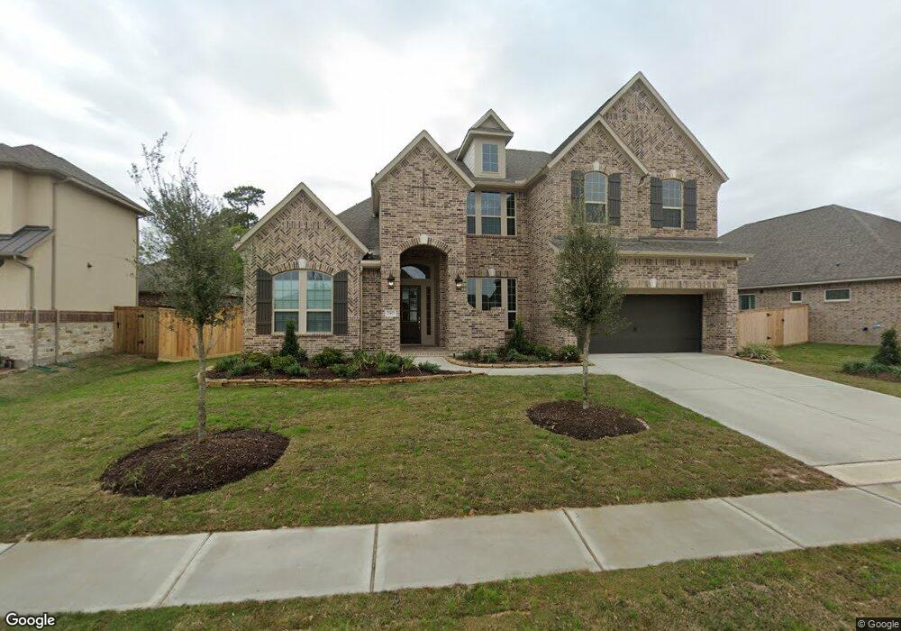 25403 Hollowgate Park Ln, Tomball, TX 77375 - photo 1