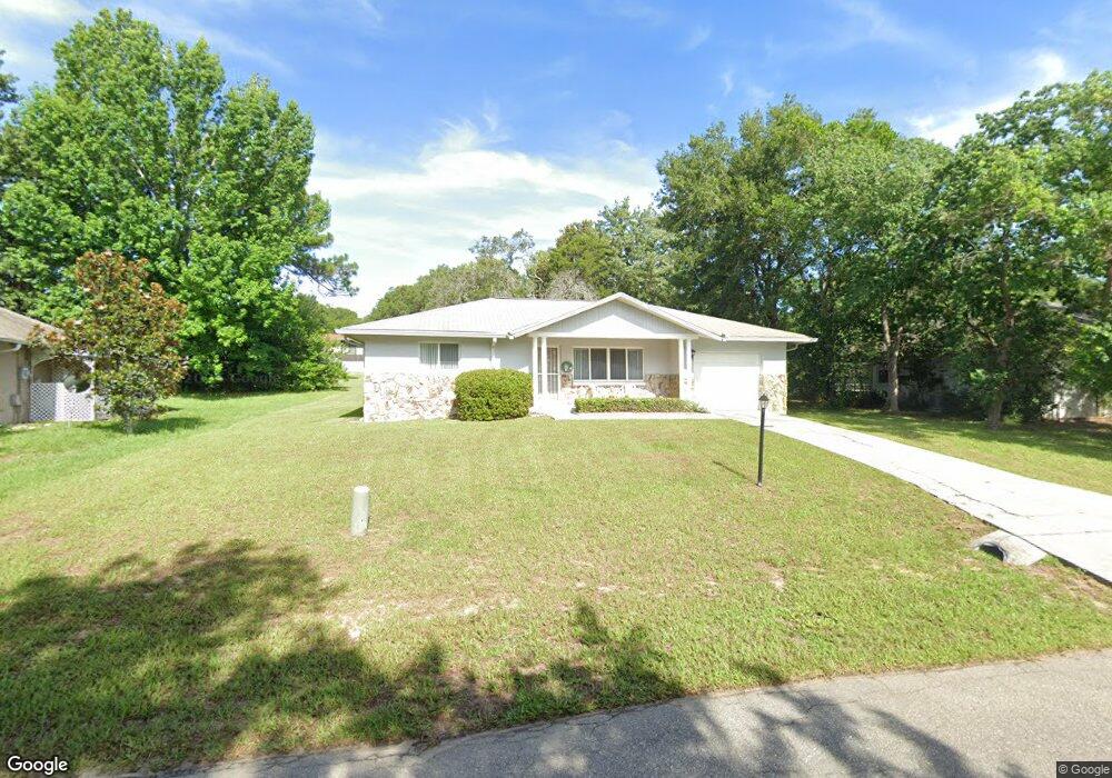 3434 N Honeylocust Dr unit 8, Beverly Hills, FL 34465 - photo 1