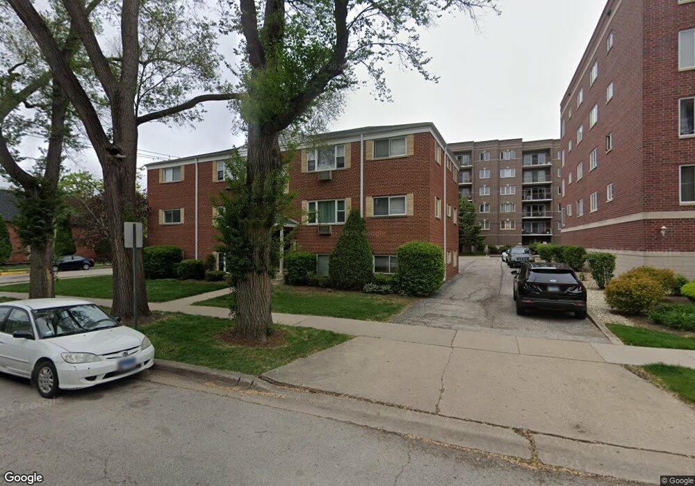 1312 Perry St unit 1312C, Des Plaines, IL 60016 - photo 1