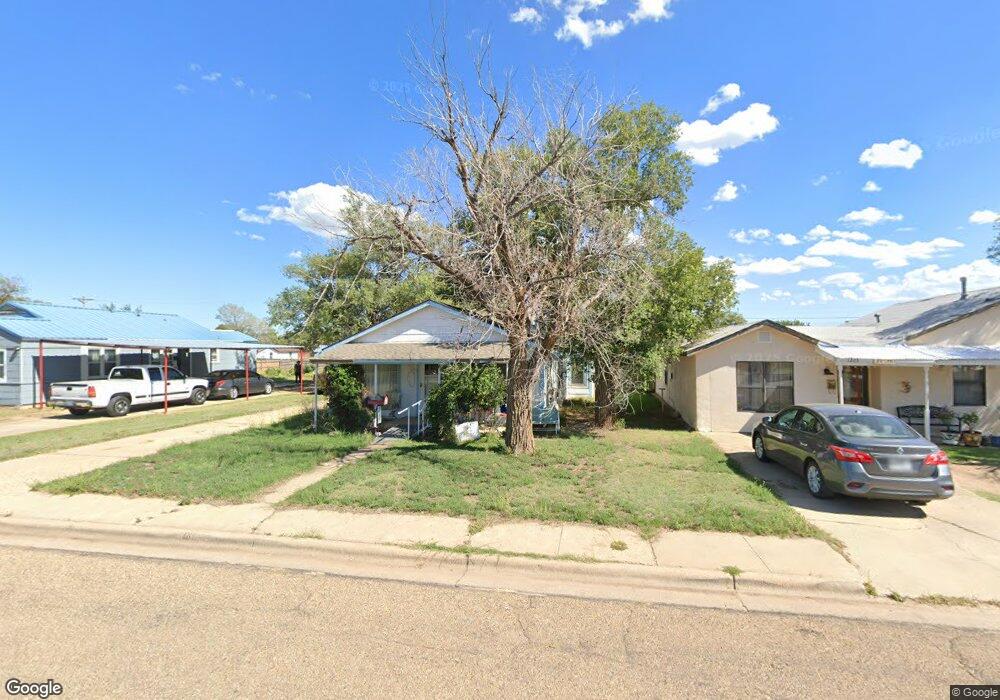 1217 Beard Ave, Dumas, TX 79029 - photo 1