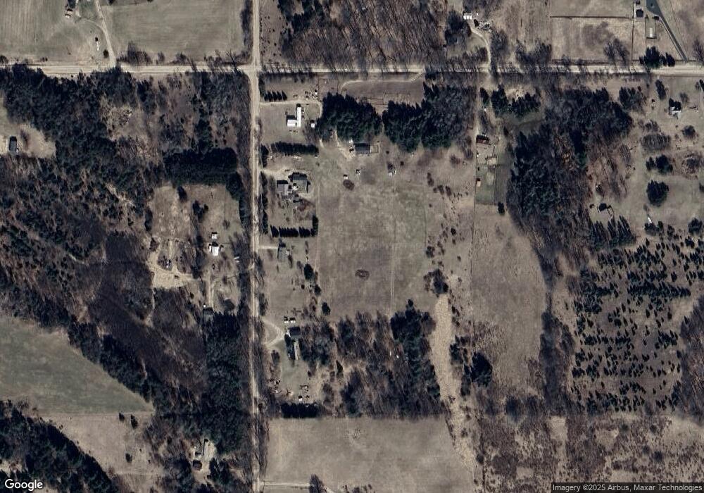 23915 Meceola Rd, Reed City, MI 49677 - photo 1