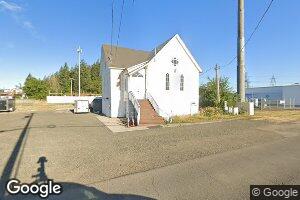 85896 First, Goshen, OR 97405