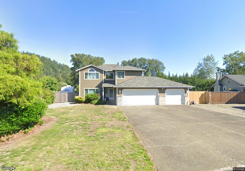 14401 141st St E, Orting, WA 98360 - photo 1