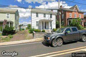 117 N Main St, Dublin, PA 18917