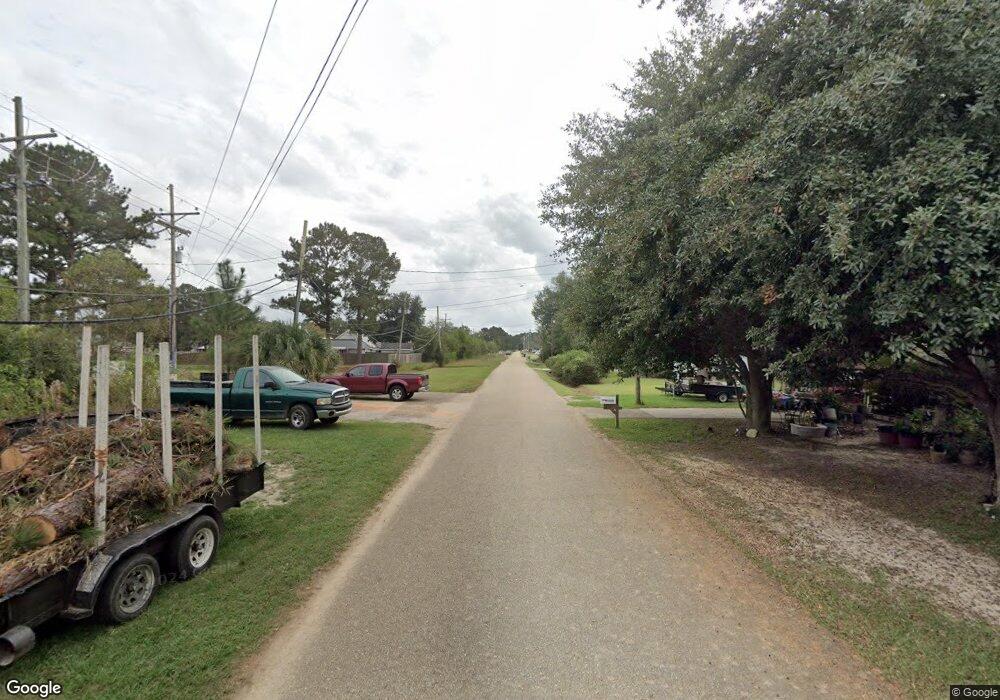 0 Lots 1 3 5 11th St, Other, LA 70420 - photo 1