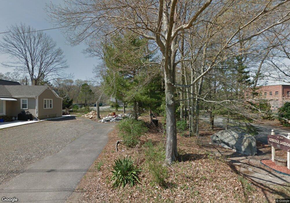 120 Eldridge St unit 7,1, Taunton, MA 02780 - photo 1