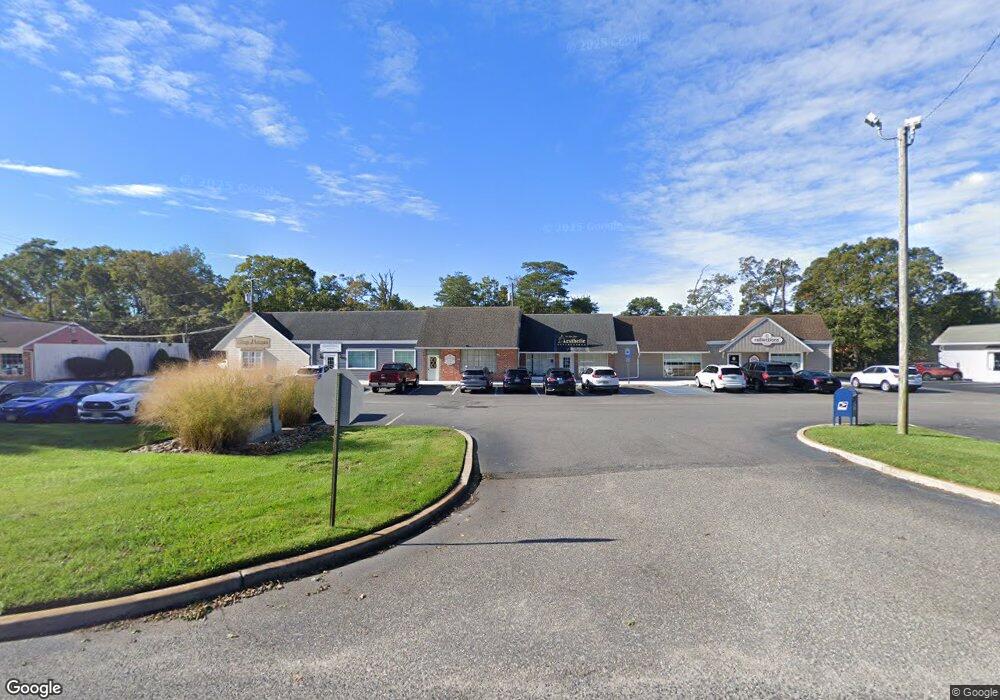 60 Tuckahoe Rd, Marmora, NJ 08223 - photo 1