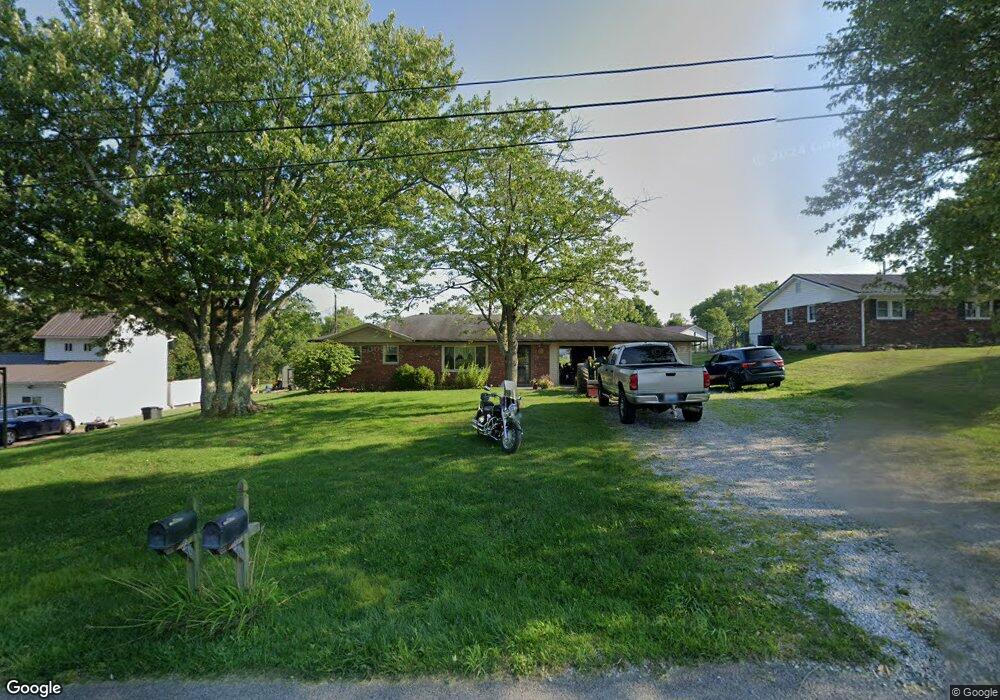 236 Mcafee Ln, Salvisa, KY 40372 - photo 1