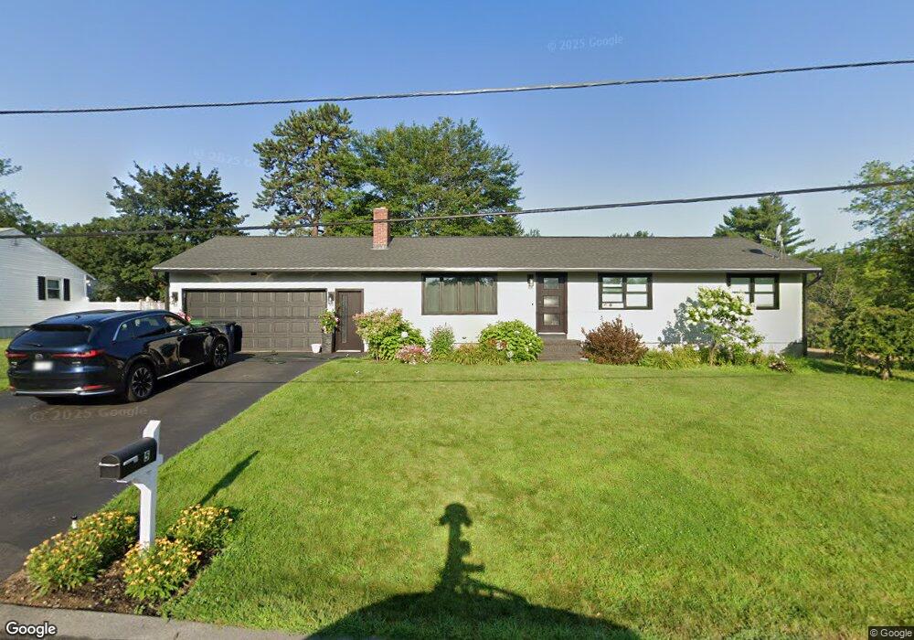 5 Laconia Ave, Nashua, NH 03063 - photo 1