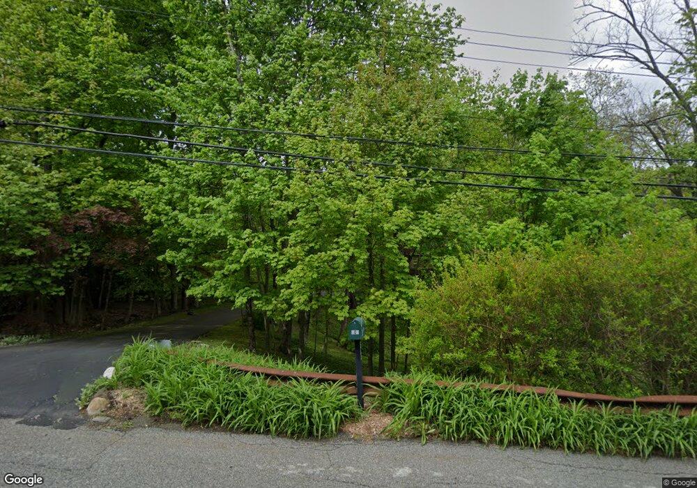 404 Sleepy Hollow Rd, Briarcliff Manor, NY 10510 - photo 1