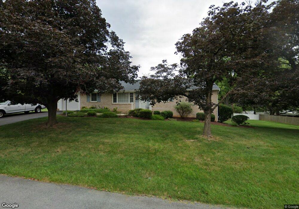 16001 Julie Ln, Laurel, MD 20707 - photo 1