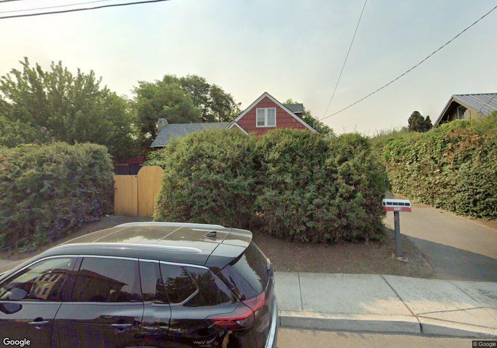 1314 E 10th St, the Dalles, OR 97058 - photo 1