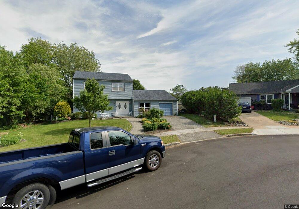 1701 Franklin Ct, Blackwood, NJ 08012 - photo 1