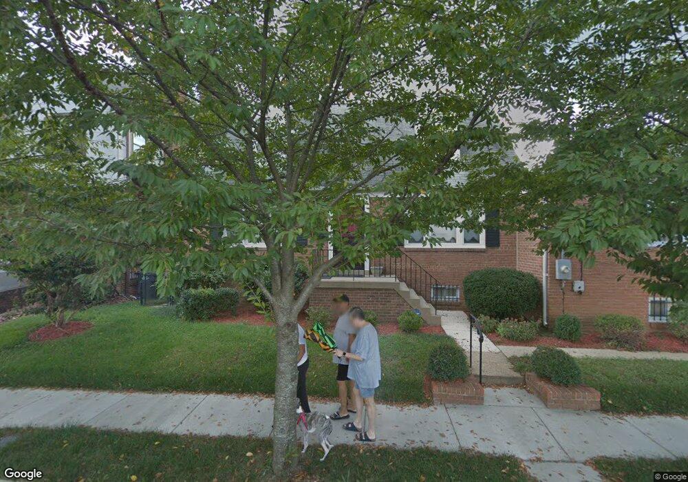 6748 2nd St NW, Washington, DC 20012 - photo 1