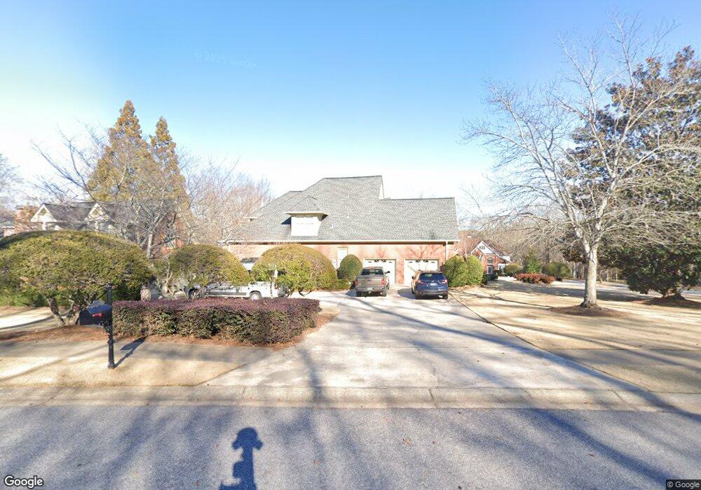 1240 Scarlet Oak Cir, Athens, GA 30606 - photo 1