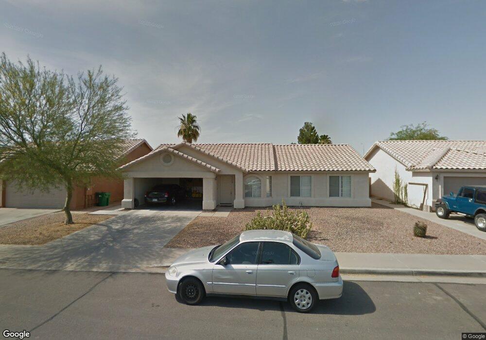 13310 E Cindy St, Chandler, AZ 85225 - photo 1