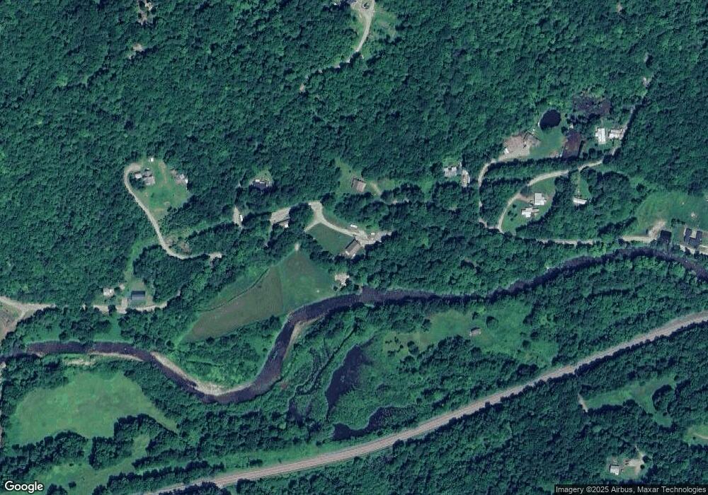 945 Back Rd, Belvidere Center, VT 05442 - photo 1