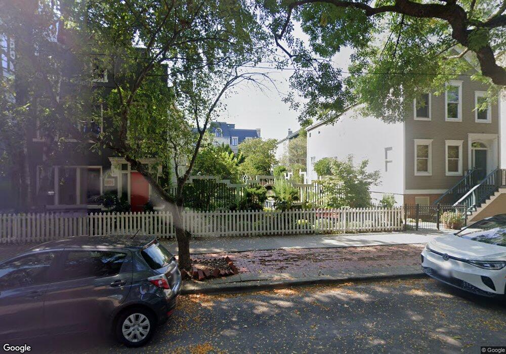 1956 N Howe St, Chicago, IL 60614 - photo 1