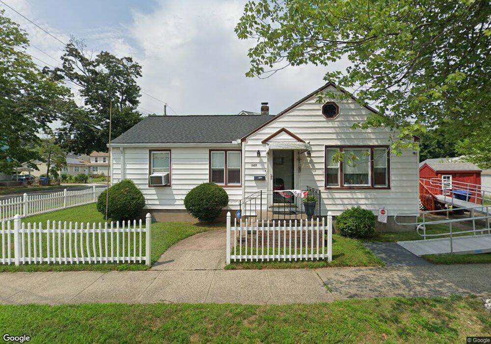 107 Gilbert St, West Haven, CT 06516 - photo 1