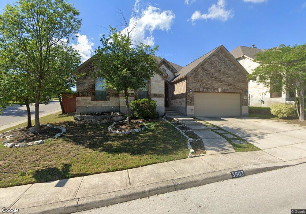3903 Firebush, San Antonio, TX 78261 - photo 1