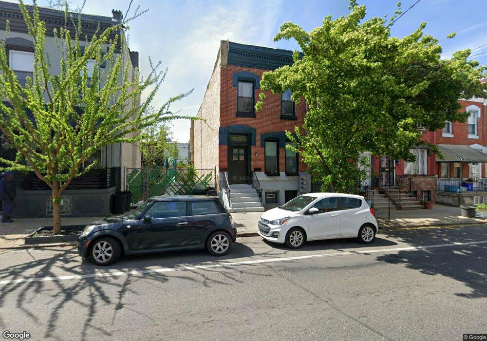 1334 N 29th St unit 1, Philadelphia, PA 19121 - photo 1