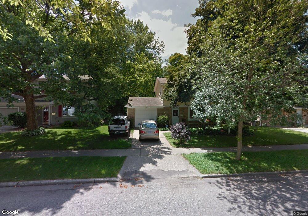 2909 Gibson St, Lansing, MI 48911 - photo 1