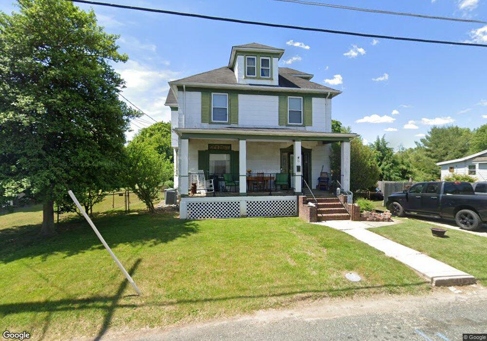 15 Delight Ave, Nottingham, MD 21236 - photo 1