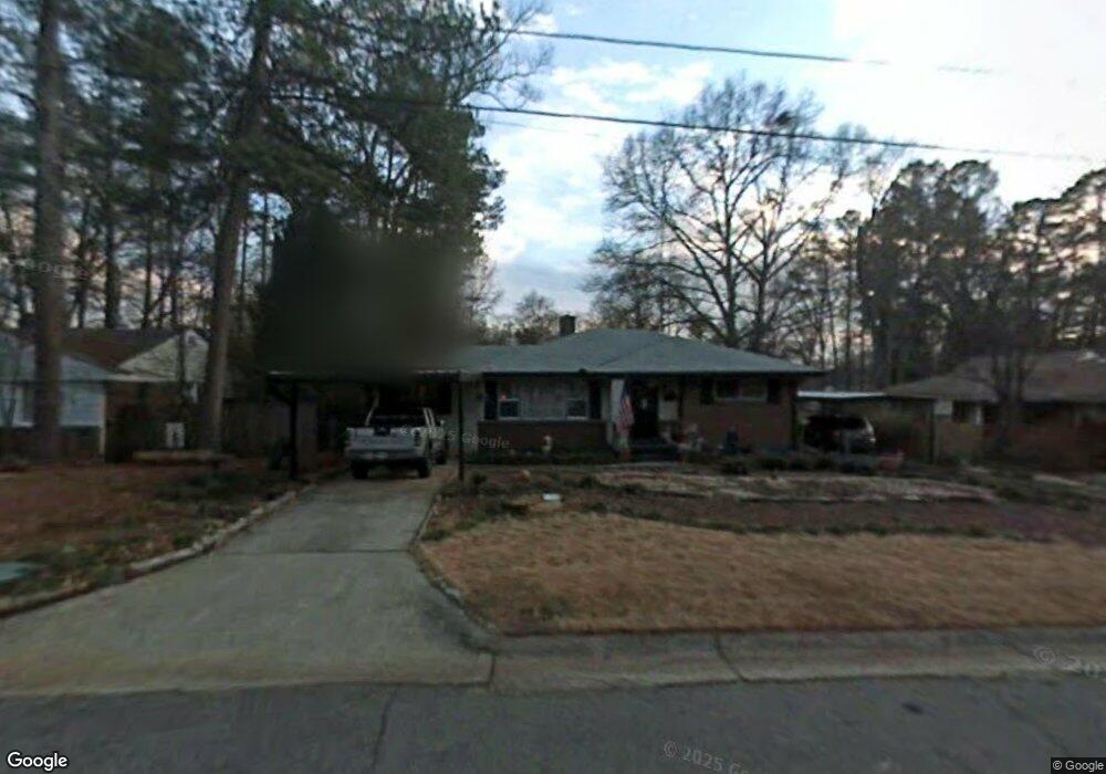 1134 Pinehurst Dr SE, Smyrna, GA 30080 - photo 1