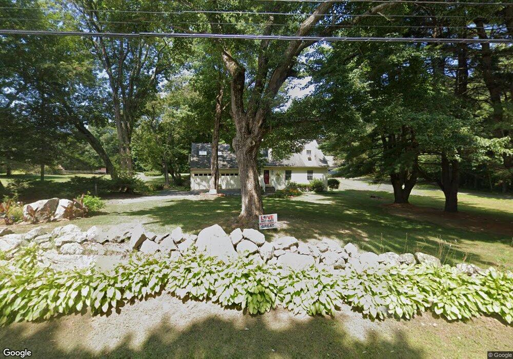 160 Elm St, Byfield, MA 01922 - photo 1